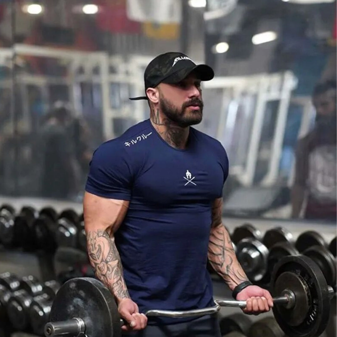 Camiseta Hip Hop Masculina, Camiseta Algodão, Camiseta Estilo Urbano, Camiseta Streetwear, T-shirt Letra Impressa, Camiseta Casual Masculina, Camiseta O-neck, Camiseta Manga Curta, Camiseta Jersey, Moda Jovem Masculina