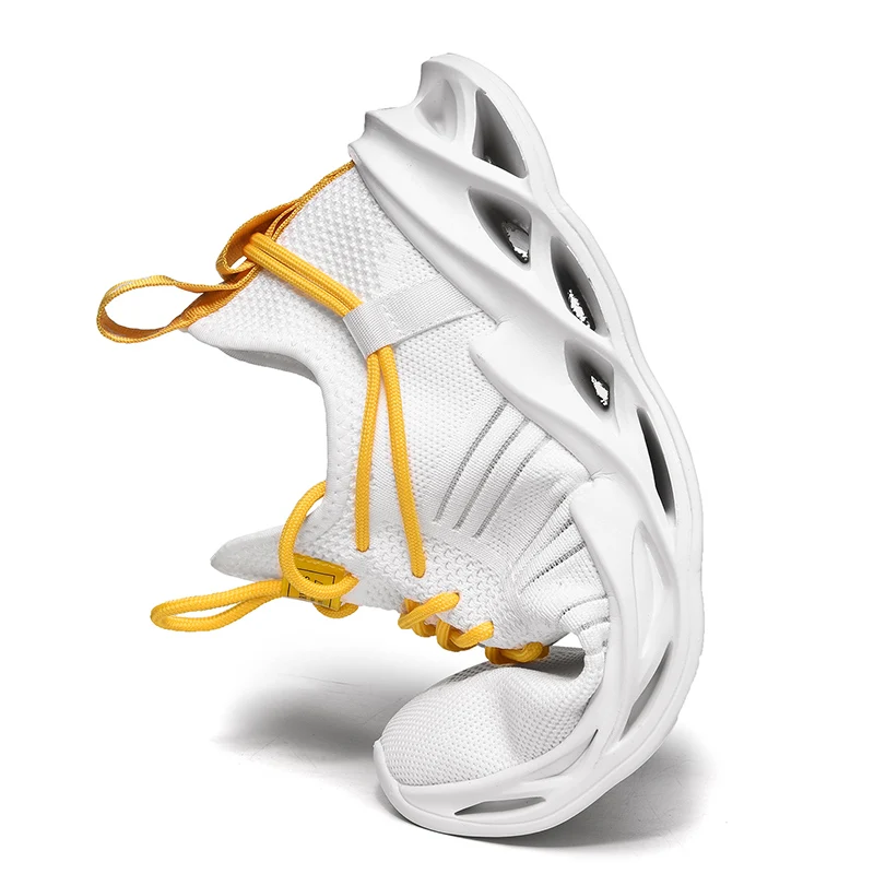 Tênis masculino para maratona, tênis com amortecimento, tênis de corrida avançado, tênis respirável, tênis com tecnologia Flywire, tênis de alta performance, calçado esportivo masculino, tênis para corrida de longa distância, tênis confortável para maratona
