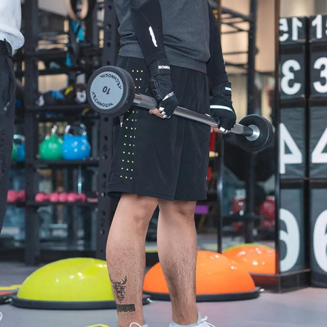 Shorts de Performance ProTech