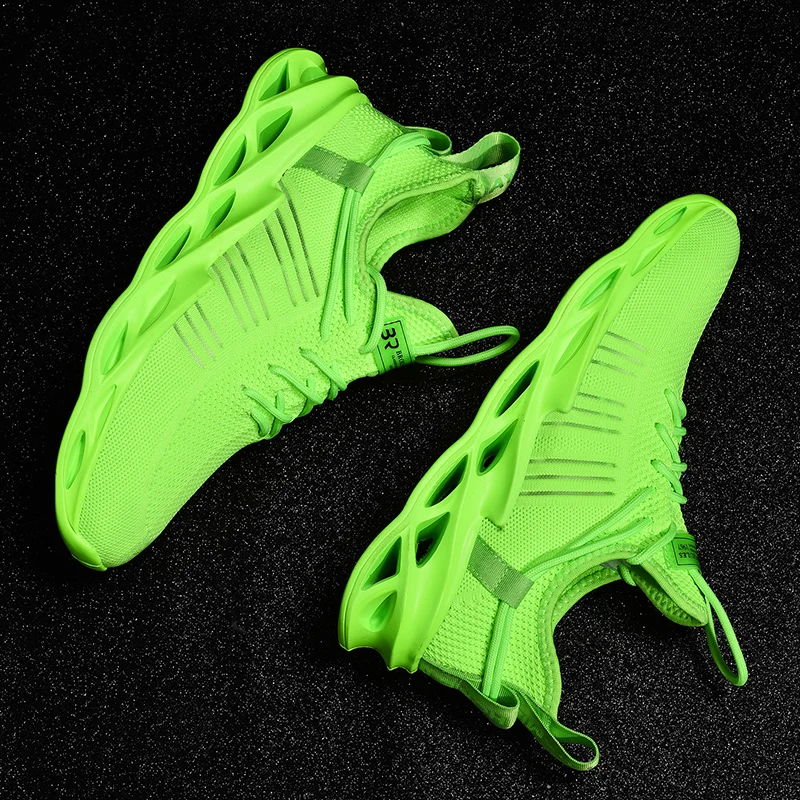 Tênis masculino para maratona, tênis com amortecimento, tênis de corrida avançado, tênis respirável, tênis com tecnologia Flywire, tênis de alta performance, calçado esportivo masculino, tênis para corrida de longa distância, tênis confortável para maratona