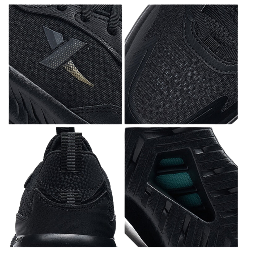 Tênis de corrida masculino, tênis leve para corrida, tênis de poliéster, tênis durável, calçado esportivo masculino, tênis para treino, tênis de alta performance, tênis para corrida, moda esportiva masculina