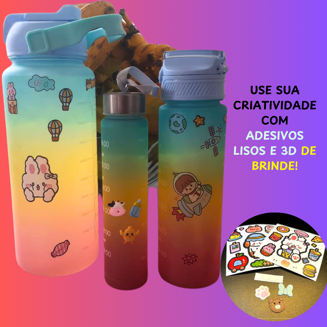 garrafa de água motivacional, garrafa motivacional 2 litros, garrafa squeeze 2 litros, garrafa água academia, garrafa de água 2 litros motivacional, garrafa motivacional 1 litro, squeeze de água, garrafa de água personalizada atacado, squeeze água, garrafa de água para academia