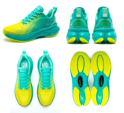 Tênis esportivo unissex, tênis de corrida, tênis para caminhada, tênis com amortecimento, tênis respirável, tênis leve, moda esportiva, tênis para maratona, tênis casual, calçado esportivo, tênis com solado antiderrapante