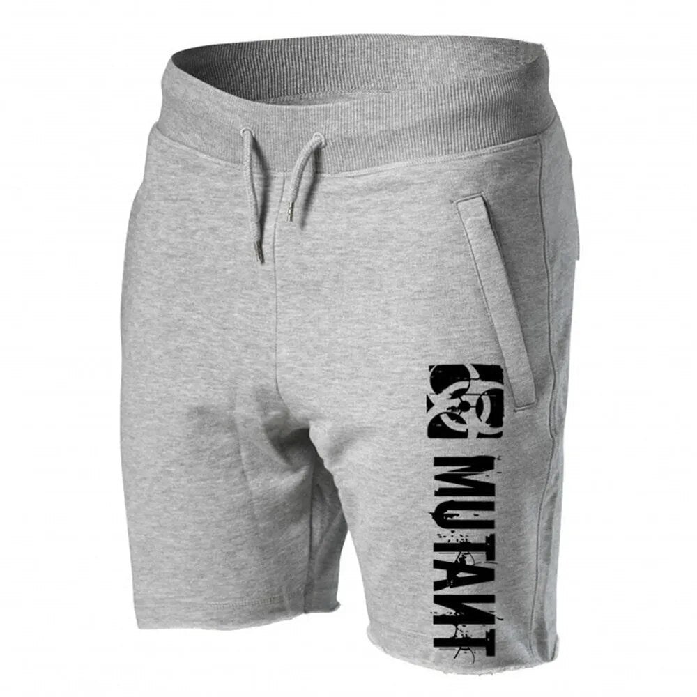Shorts de Treino Masculino - UrbanFlex