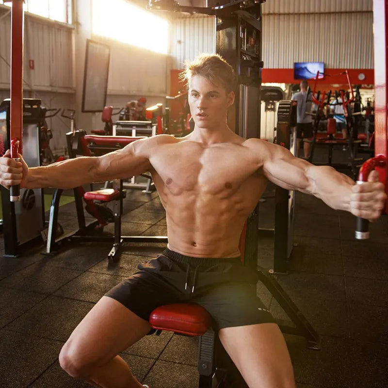 Shorts PerformFlex Masculino