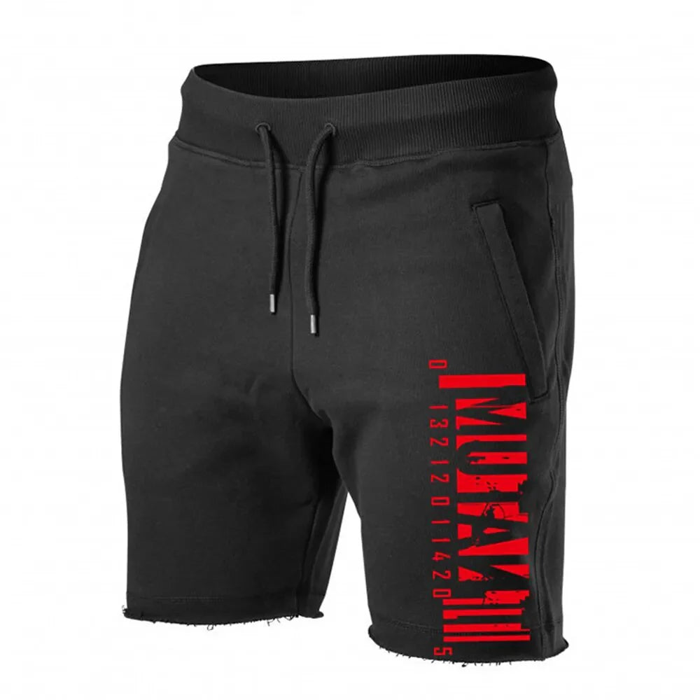 Shorts de Treino Masculino - UrbanFlex