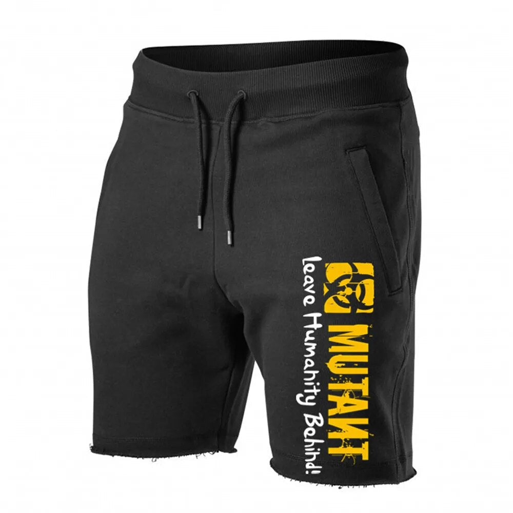 Shorts de Treino Masculino - UrbanFlex