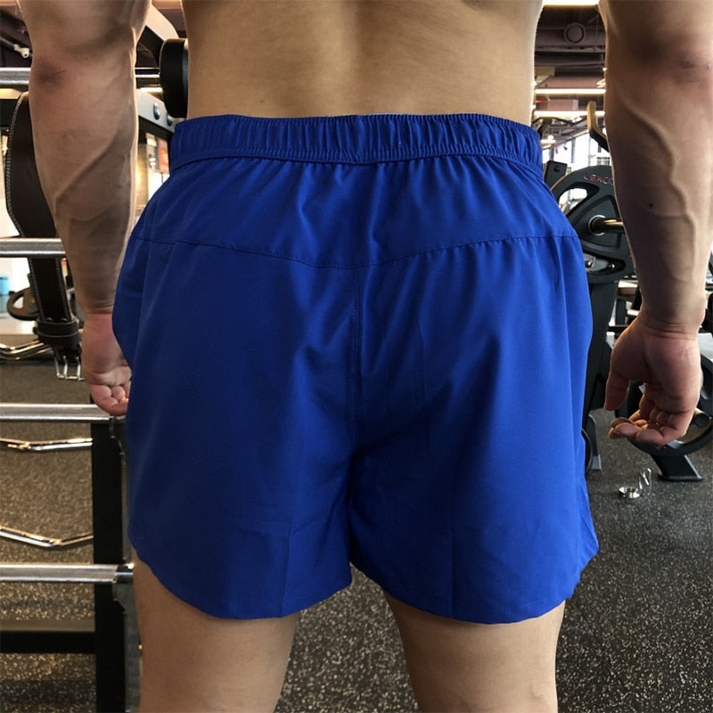 Shorts ActiveFlex Fitness