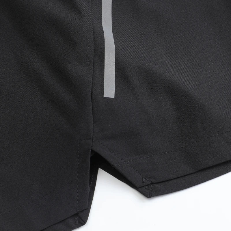Shorts de Compressão Masculino, Shorts Dry-Fit Masculino, Shorts de Academia Masculino, Shorts para Corrida, Shorts Fitness Masculino, Shorts Esportivos Masculinos, Shorts Masculino com Bolso, Shorts Masculino Leve, Shorts Treino com Forro, Shorts Masculino Poliéster