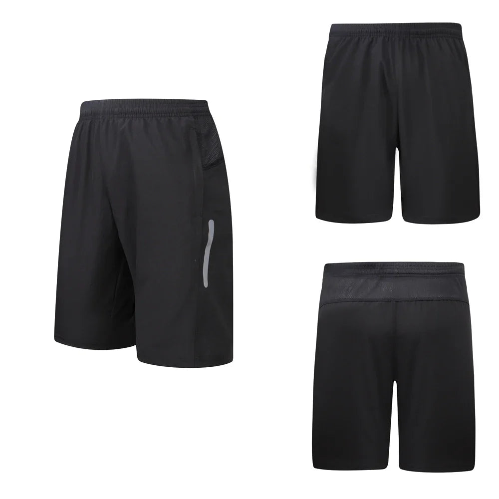 Shorts de Treino RapidDry - Gym