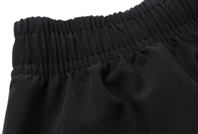 RapidFlex - Shorts Esportivo de Tecido Secagem Rápida