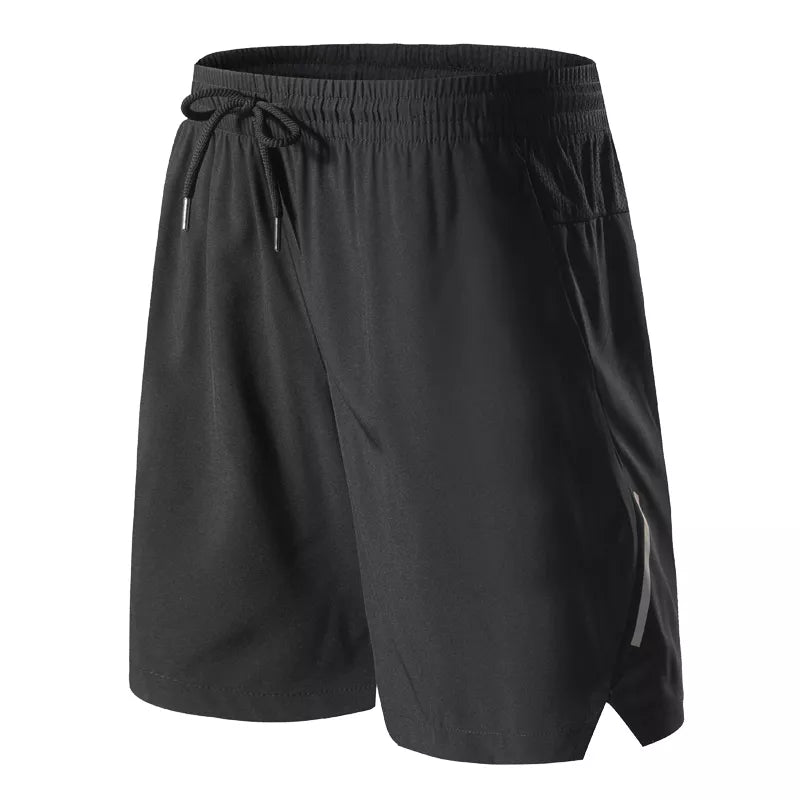 Shorts de Compressão Masculino, Shorts Dry-Fit Masculino, Shorts de Academia Masculino, Shorts para Corrida, Shorts Fitness Masculino, Shorts Esportivos Masculinos, Shorts Masculino com Bolso, Shorts Masculino Leve, Shorts Treino com Forro, Shorts Masculino Poliéster