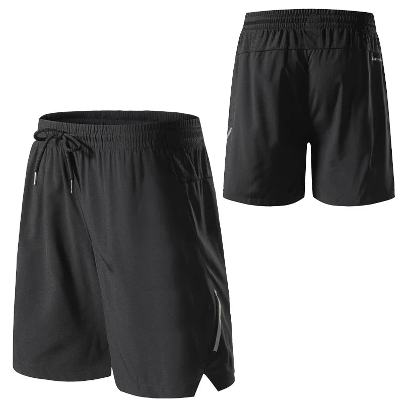 Shorts de Compressão Masculino, Shorts Dry-Fit Masculino, Shorts de Academia Masculino, Shorts para Corrida, Shorts Fitness Masculino, Shorts Esportivos Masculinos, Shorts Masculino com Bolso, Shorts Masculino Leve, Shorts Treino com Forro, Shorts Masculino Poliéster