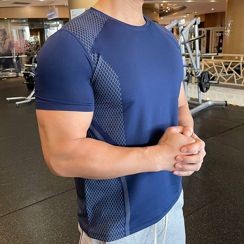 Camiseta de Treino FlexFit