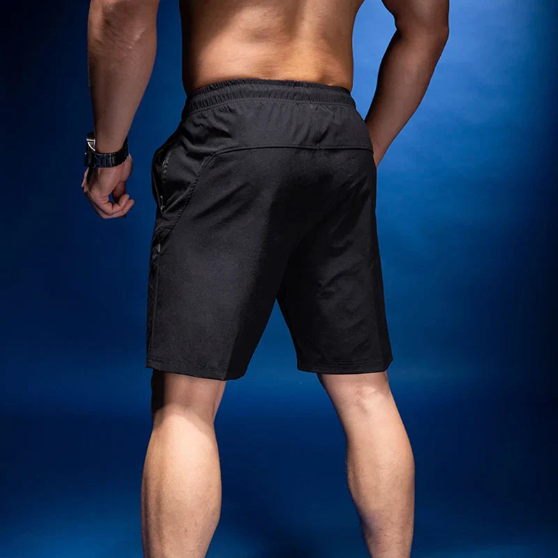 Shorts de Compressão Masculino, Shorts Dry-Fit Masculino, Shorts de Academia Masculino, Shorts para Corrida, Shorts Fitness Masculino, Shorts Esportivos Masculinos, Shorts Masculino com Bolso, Shorts Masculino Leve, Shorts Treino com Forro, Shorts Masculino Poliéster