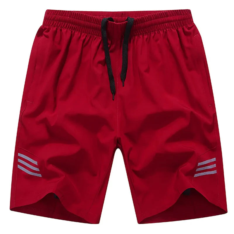 Shorts de Treino Secagem rápida DryFit