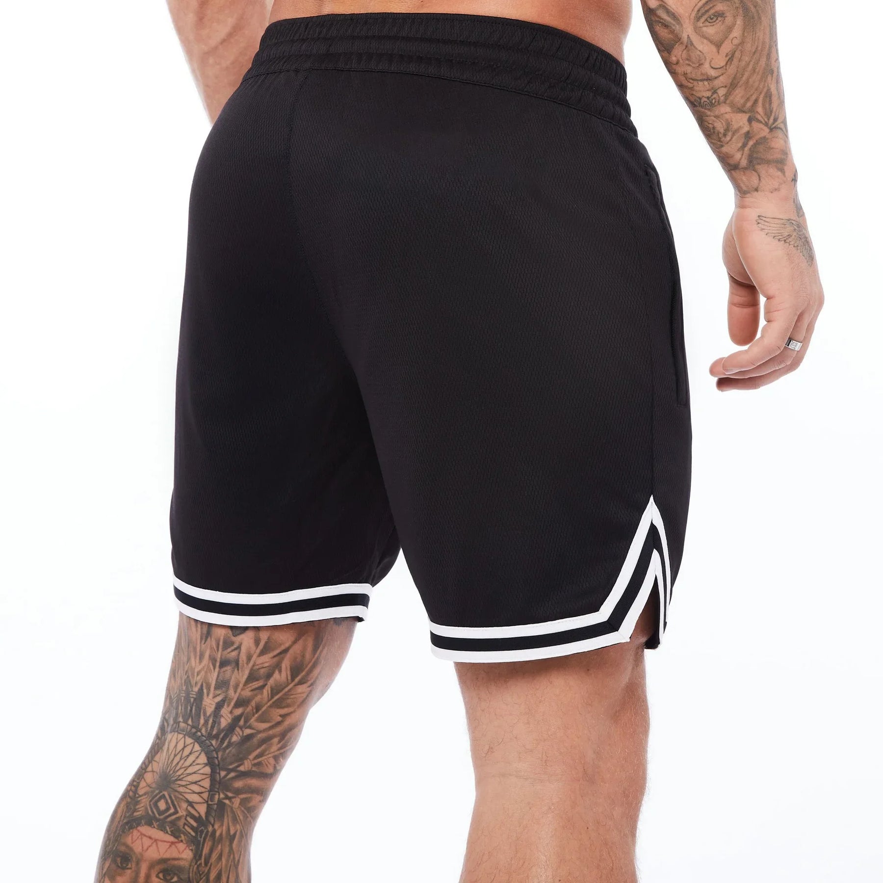 ComfortFlex - Shorts Fitness Masculino LEVE 2, PAGUE MENOS!