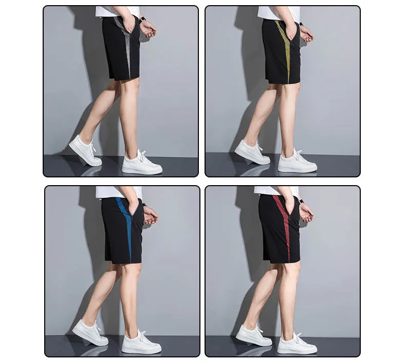 Shorts MoreFit Treino Masculino