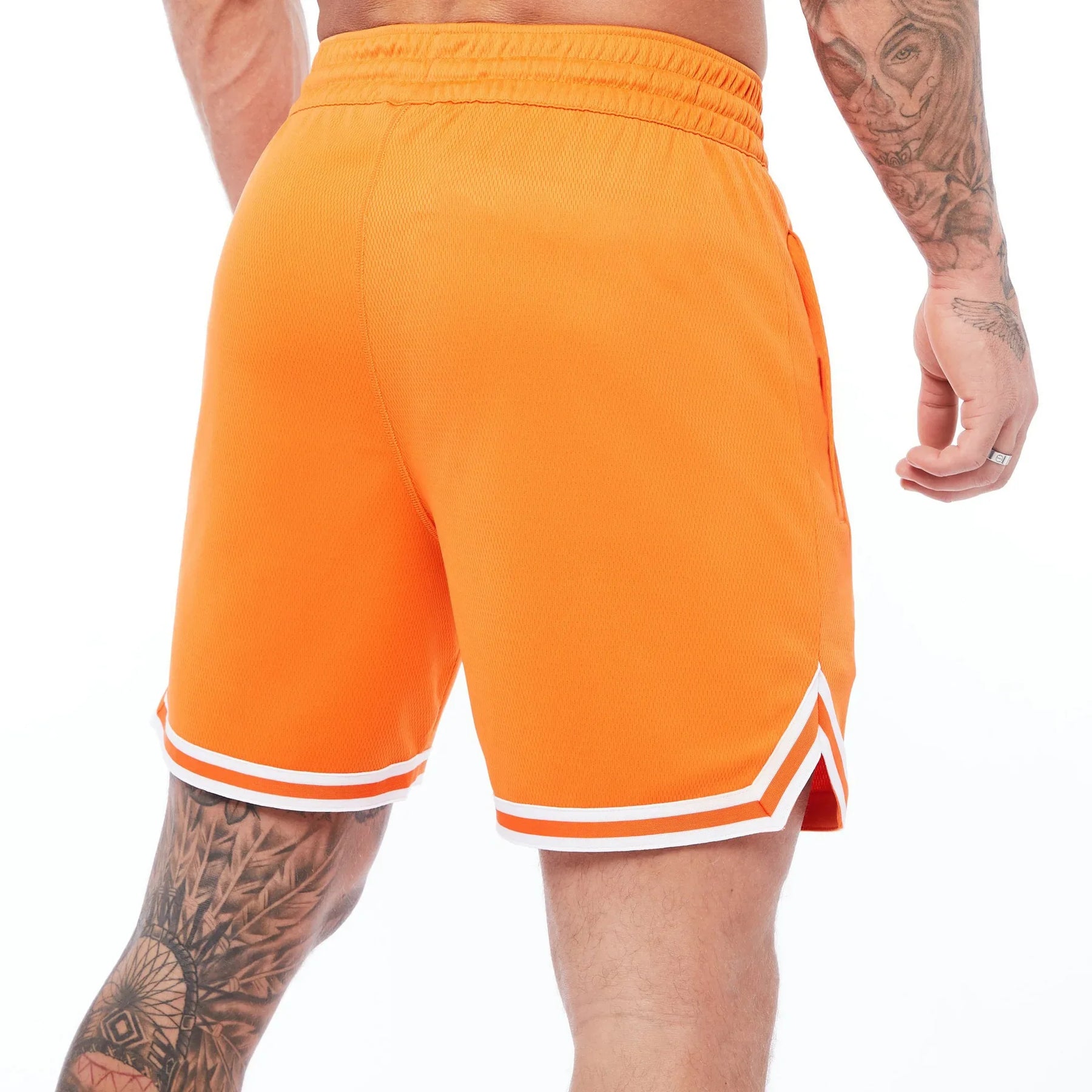 ComfortFlex - Shorts Fitness Masculino LEVE 2, PAGUE MENOS!