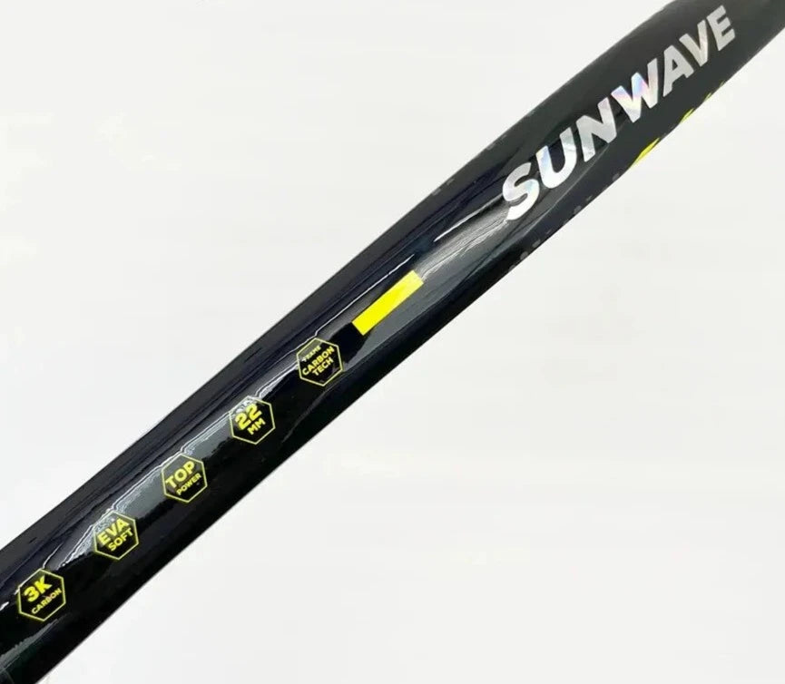 Raquete de Beach Tennis, raquete de fibra de carbono, raquete leve, controle superior, equipamento de beach tennis, raquete com núcleo EVA, acessórios de beach tennis, raquete de alta performance, esportes de praia, raquete durável