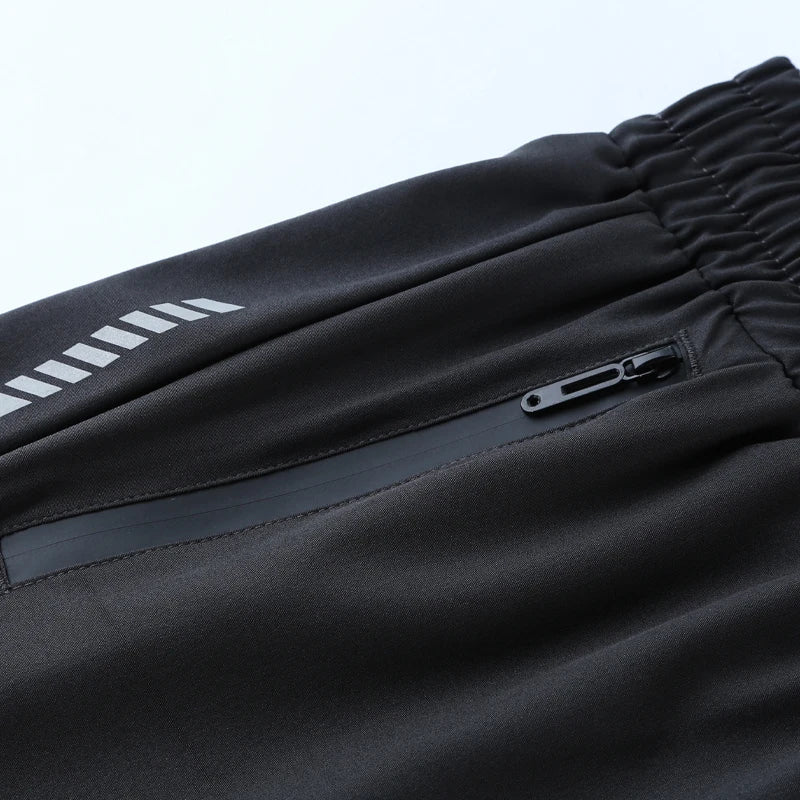 Shorts de Treino SpeedDry - DualLayer