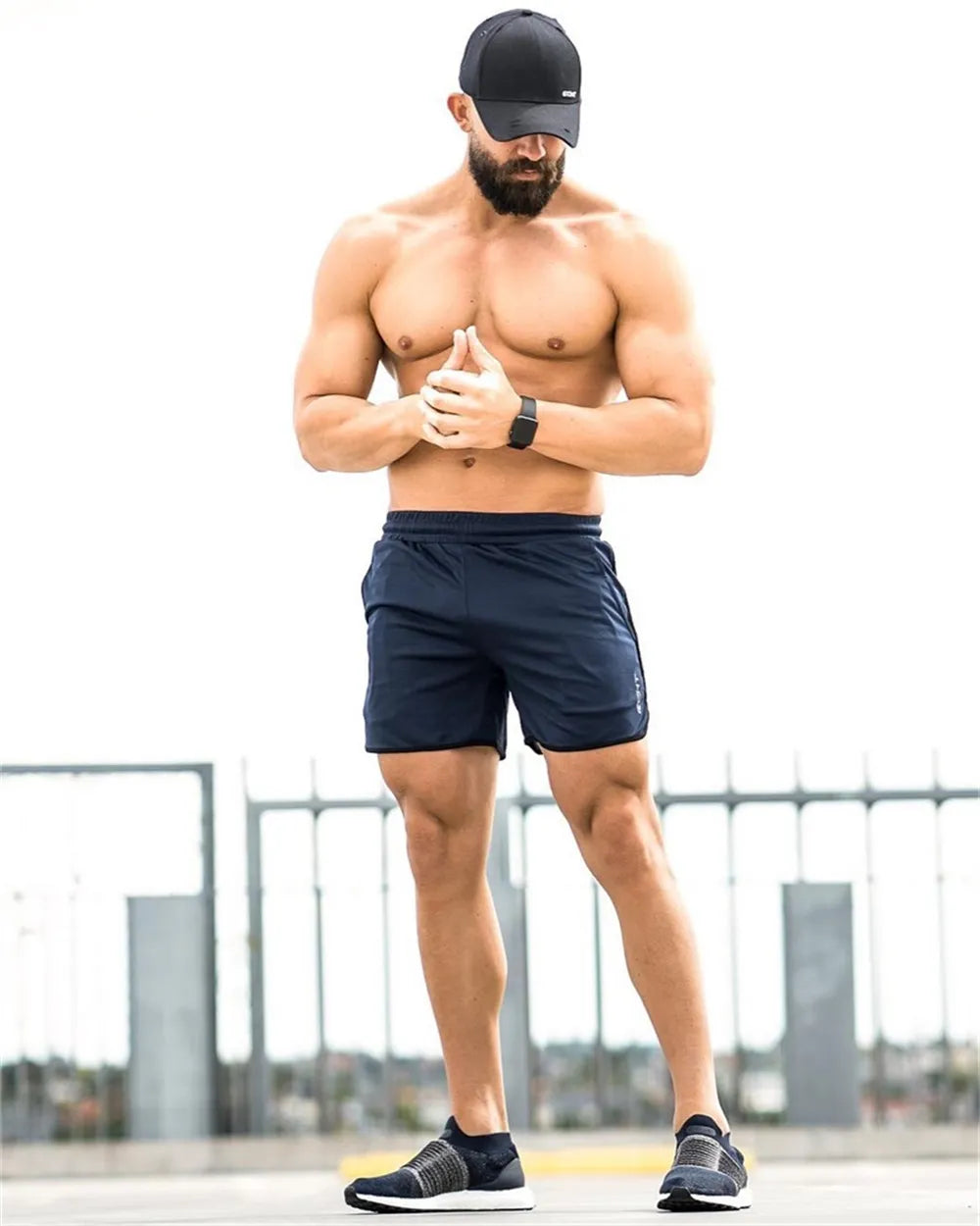 Shorts PerformFlex Masculino