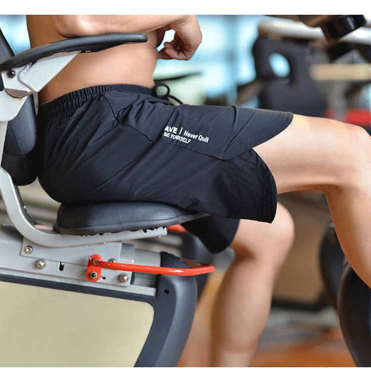 Shorts de Treino PowerFlex - GymPro