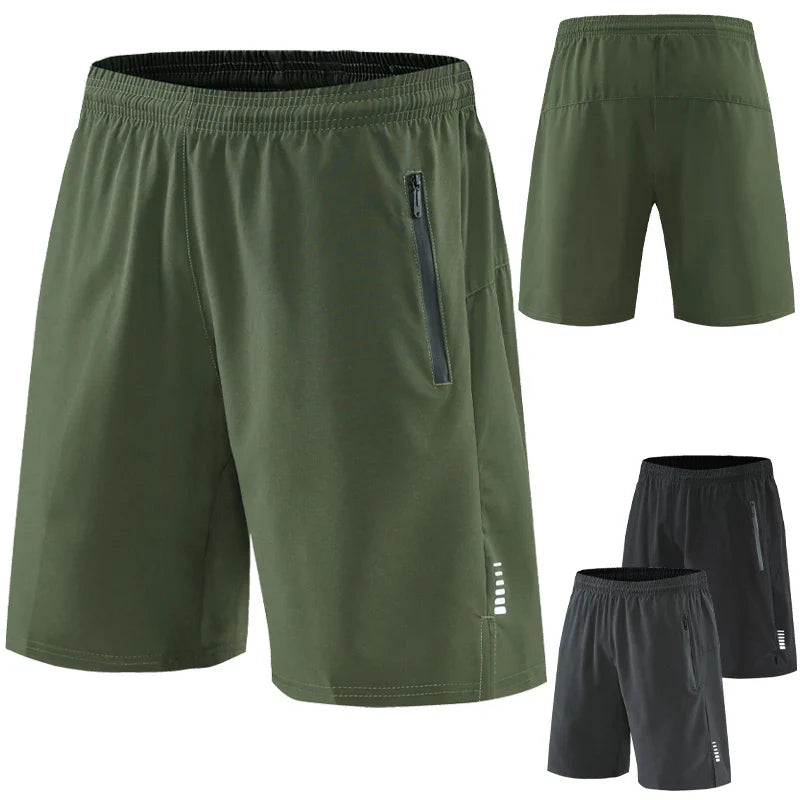 Shorts de Treino Ultimate Comfort - LitFit