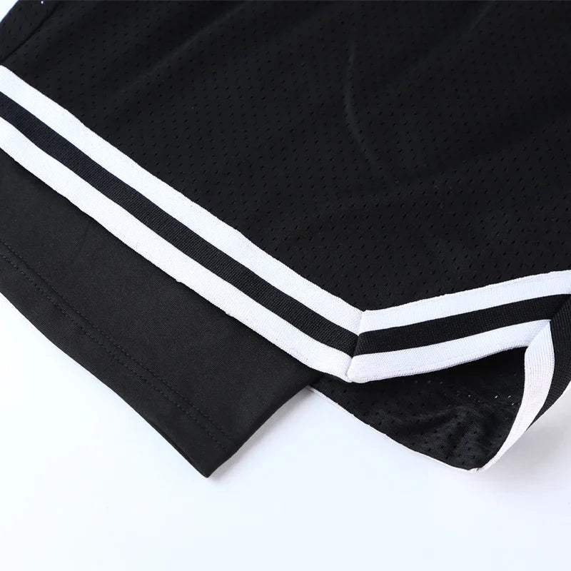 FlexAir - Shorts Esportivo Masculino