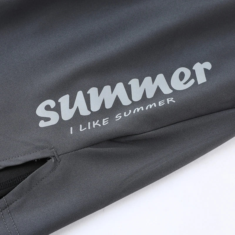 Shorts de Treino DualLayer - SummerFit
