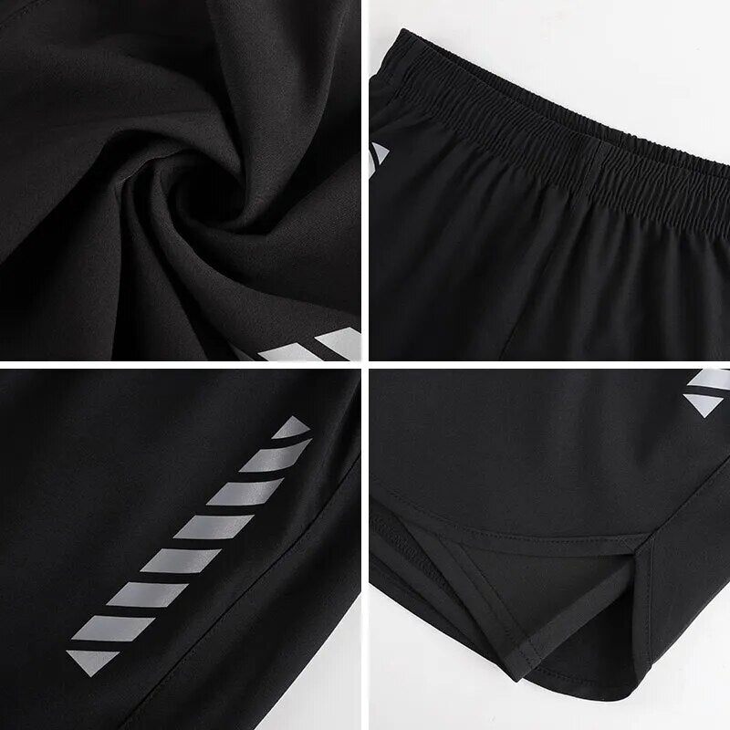 Shorts de Treino PerformanceDry
