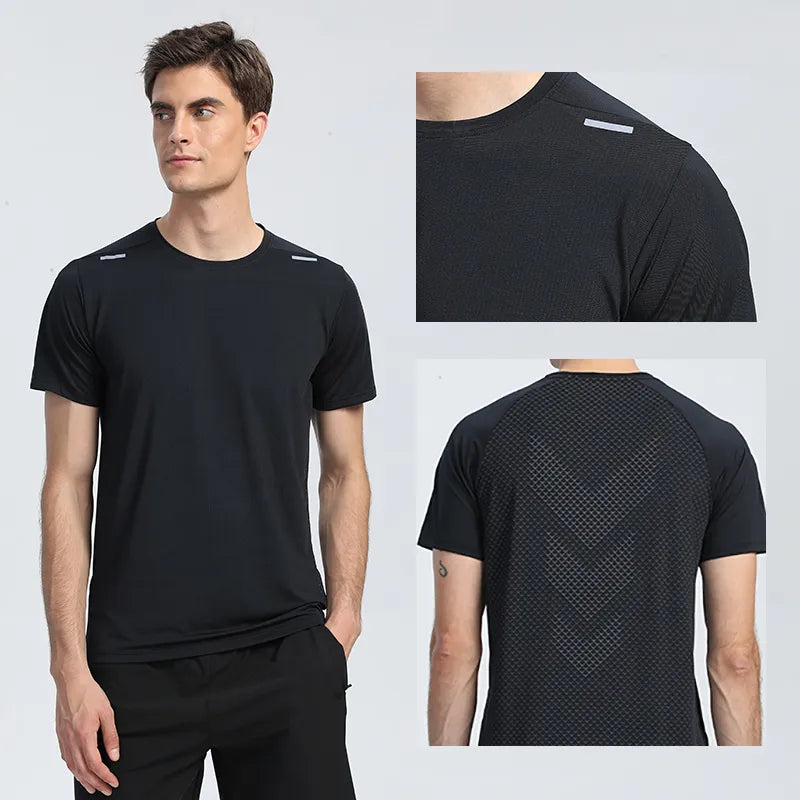 Camiseta esportiva masculina,camiseta dry fit masculina,camiseta masculina para corrida,camiseta masculina para ciclismo, camiseta fitness masculina,camiseta de treino masculina