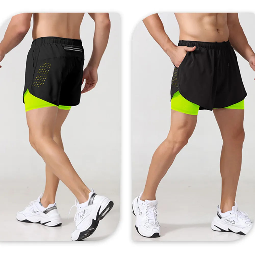 Shorts de Compressão Masculino, Shorts Dry-Fit Masculino, Shorts de Academia Masculino, Shorts para Corrida, Shorts Fitness Masculino, Shorts Esportivos Masculinos, Shorts Masculino com Bolso, Shorts Masculino Leve, Shorts Treino com Forro, Shorts Masculino Poliéster