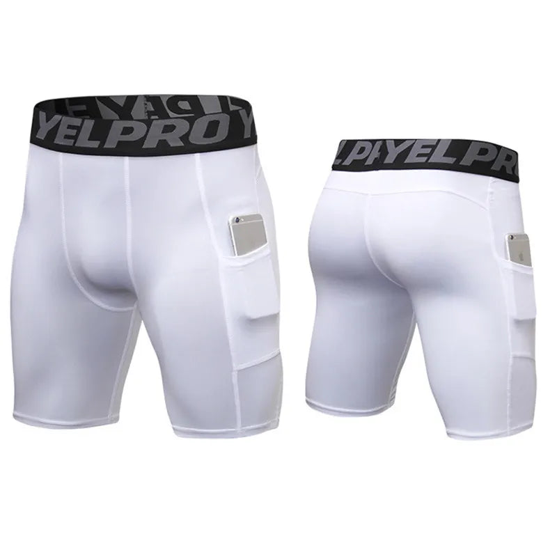 Short de Compressão Fitness, Shorts Térmicos de Compressão, Shorts para Corrida com Compressão, Shorts de Compressão para Treino, Shorts Masculinos de Alta Performance, Shorts de Compressão com Bolso, Shorts de Compressão Segunda Pele, Bermuda Compressão Masculina, Shorts Compressão Anticelulite, Shorts de Compressão Esportivos