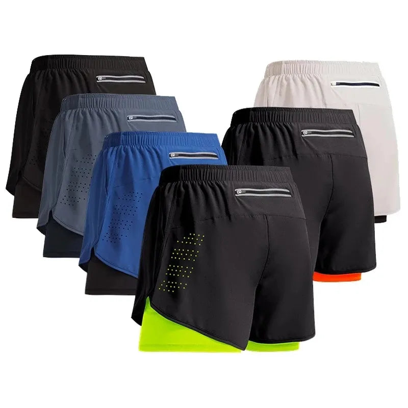Shorts de Compressão Masculino, Shorts Dry-Fit Masculino, Shorts de Academia Masculino, Shorts para Corrida, Shorts Fitness Masculino, Shorts Esportivos Masculinos, Shorts Masculino com Bolso, Shorts Masculino Leve, Shorts Treino com Forro, Shorts Masculino Poliéster