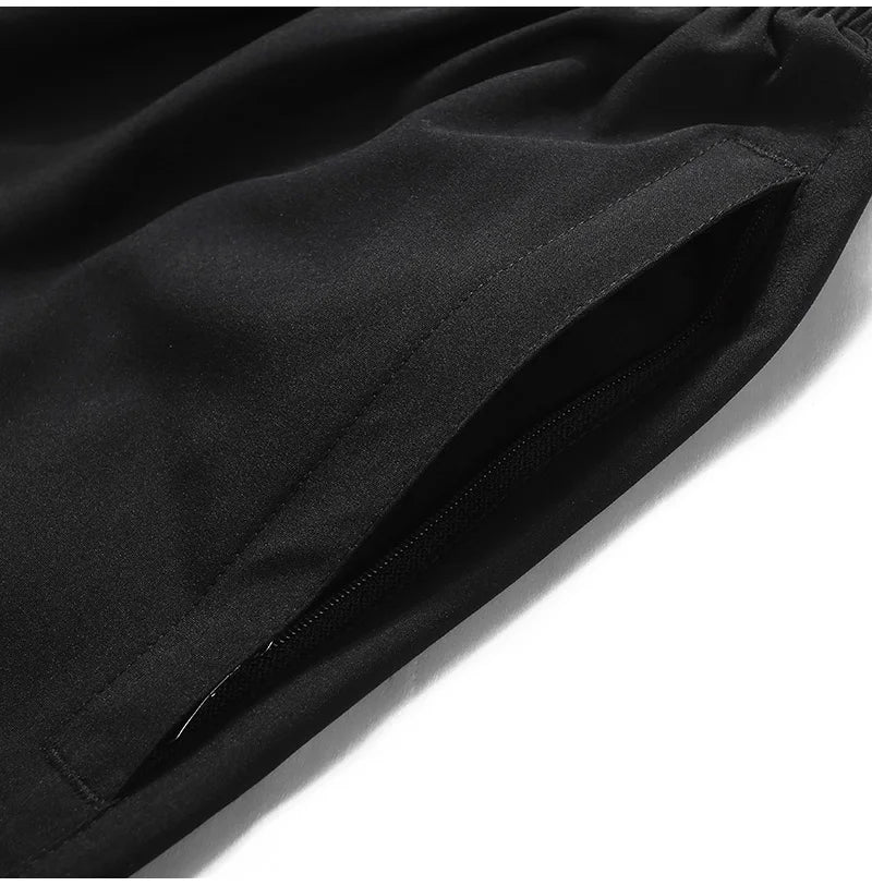 Shorts de Treino Secagem rápida DryFit