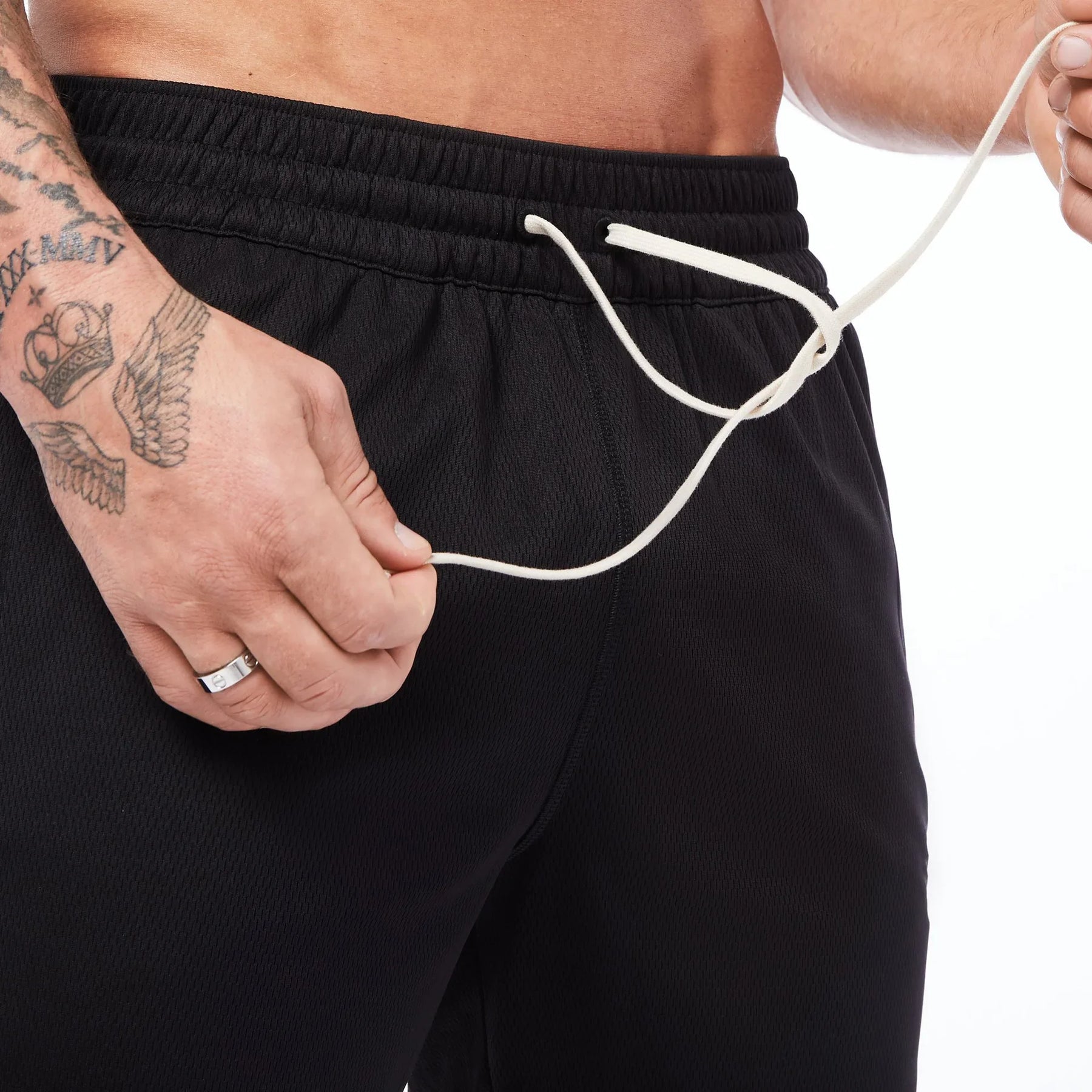 ComfortFlex - Shorts Fitness Masculino LEVE 2, PAGUE MENOS!