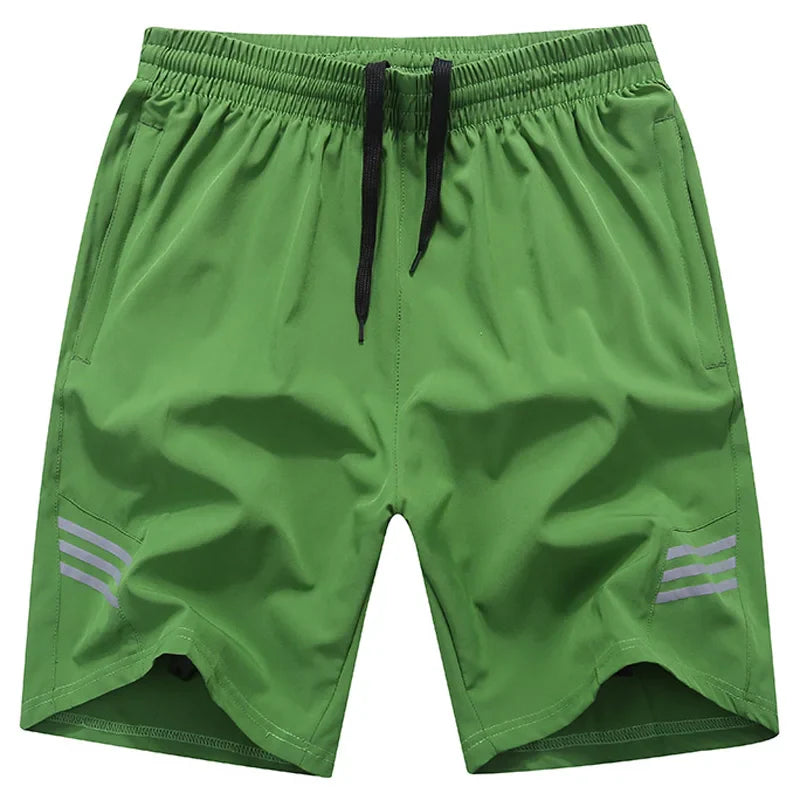 Shorts de Treino Secagem rápida DryFit