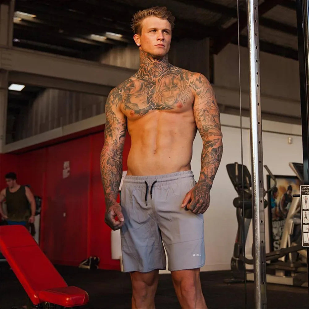 Shorts PerformFlex Masculino