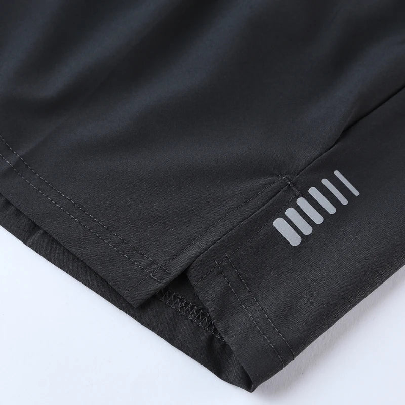 Shorts de Treino Ultimate Comfort - LitFit