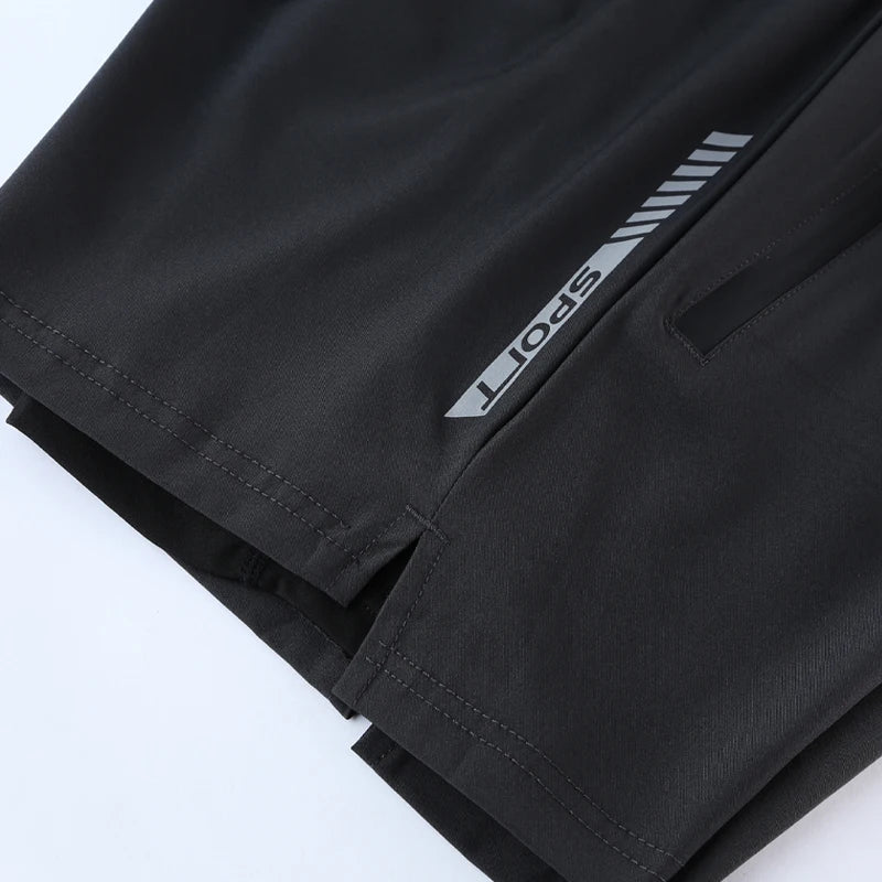 Shorts de Treino SpeedDry - DualLayer