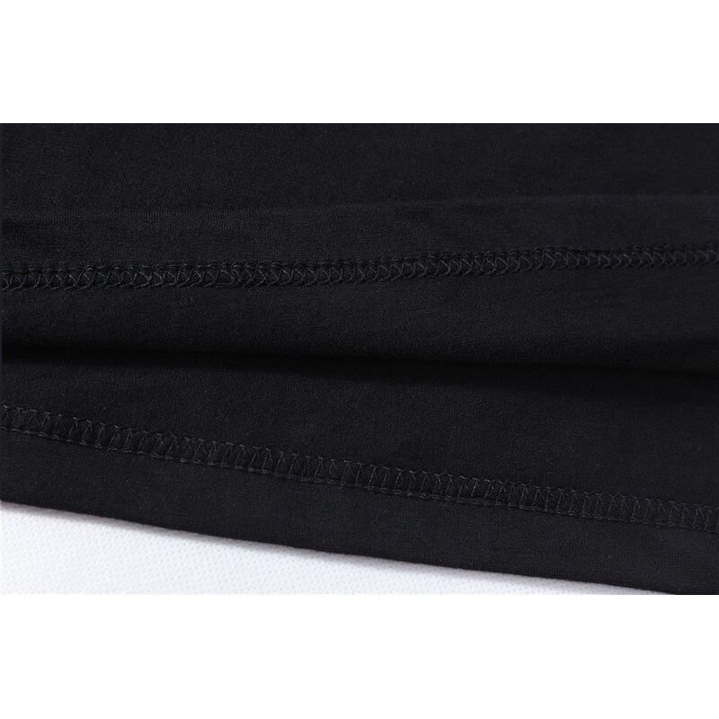 Camisa Oversize Fitness Rato de Academia