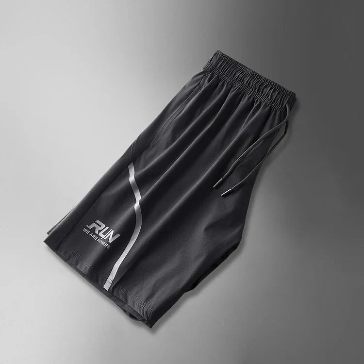 Shorts de Compressão Masculino, Shorts Dry-Fit Masculino, Shorts de Academia Masculino, Shorts para Corrida, Shorts Fitness Masculino, Shorts Esportivos Masculinos, Shorts Masculino com Bolso, Shorts Masculino Leve, Shorts Treino com Forro, Shorts Masculino Poliéster