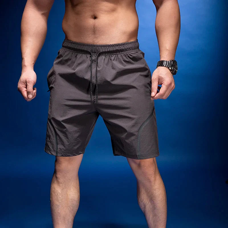 Shorts de Compressão Masculino, Shorts Dry-Fit Masculino, Shorts de Academia Masculino, Shorts para Corrida, Shorts Fitness Masculino, Shorts Esportivos Masculinos, Shorts Masculino com Bolso, Shorts Masculino Leve, Shorts Treino com Forro, Shorts Masculino Poliéster