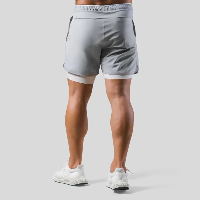 Shorts de Treino Masculino - PowerFlex