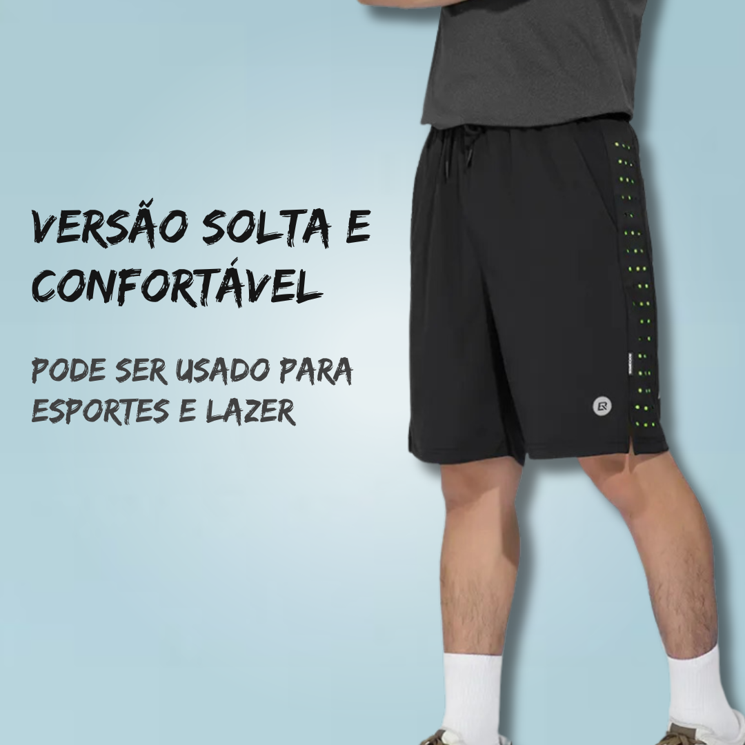 Shorts de Performance ProTech