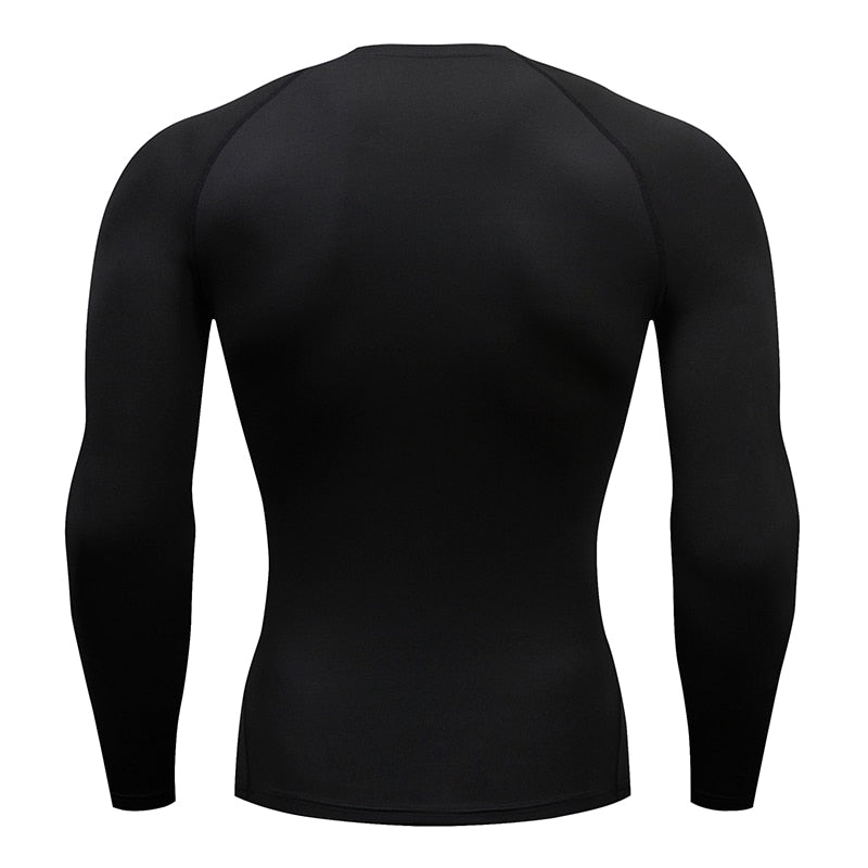 Camisa de Compressão Temática - Spider Man