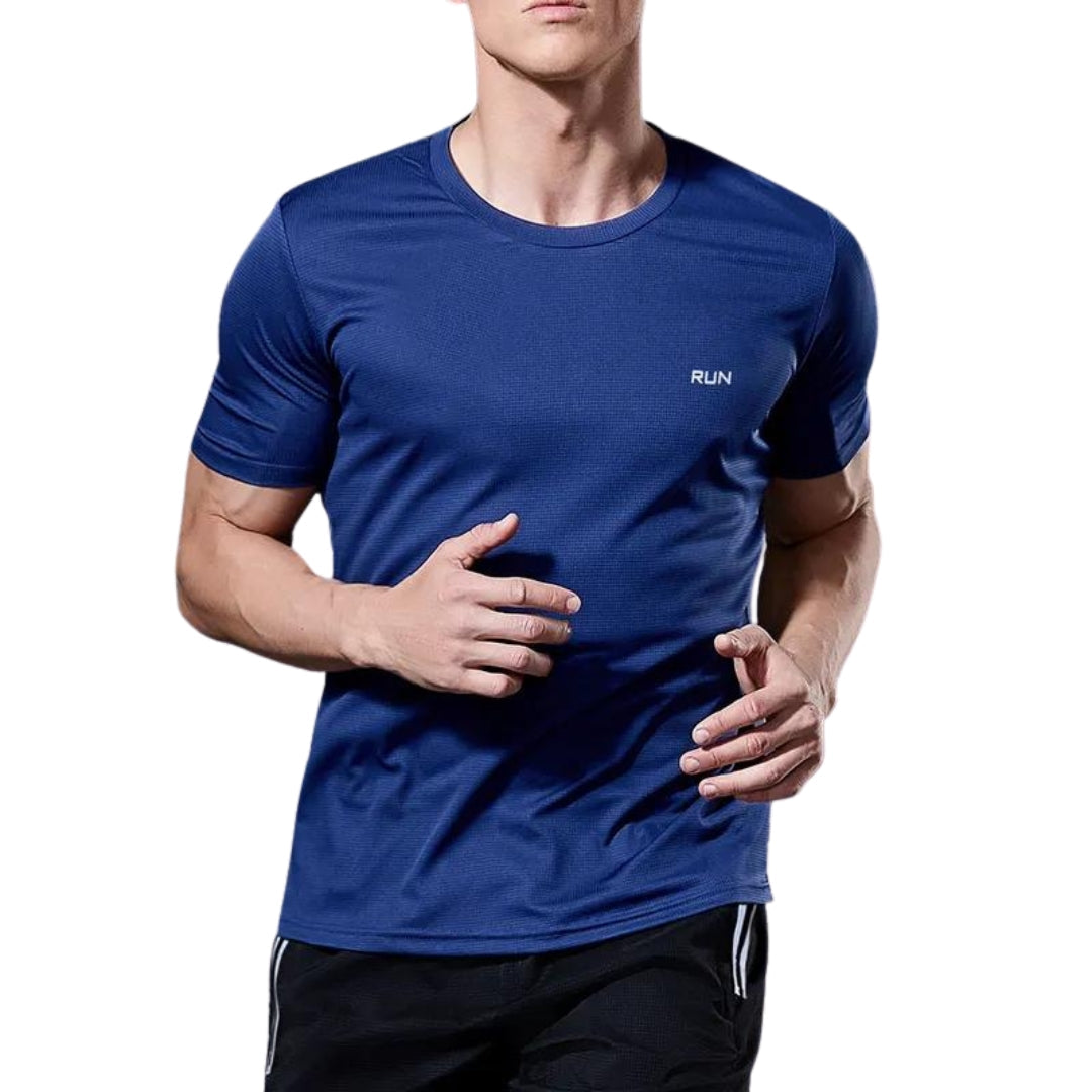 Camiseta de Treino TechFit