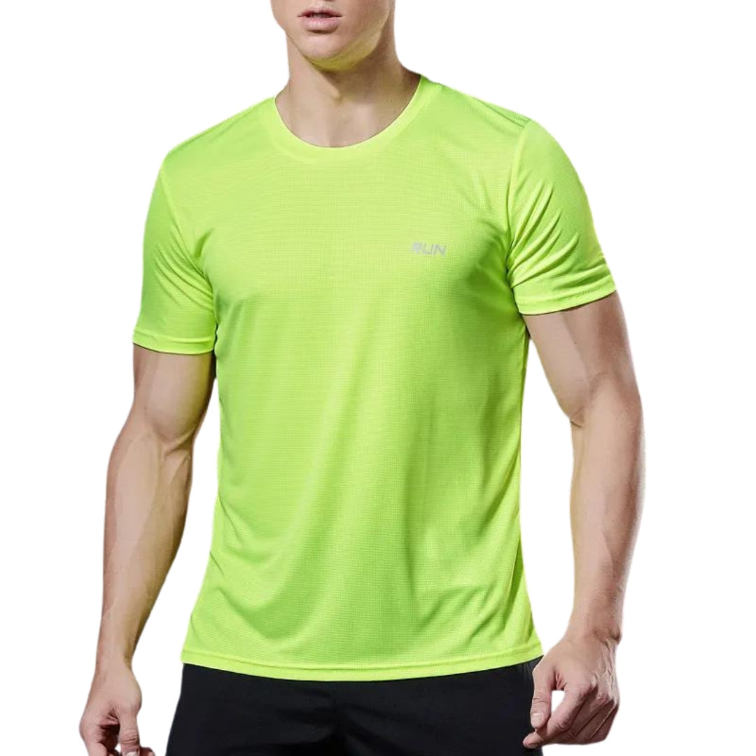 Camiseta de Treino TechFit