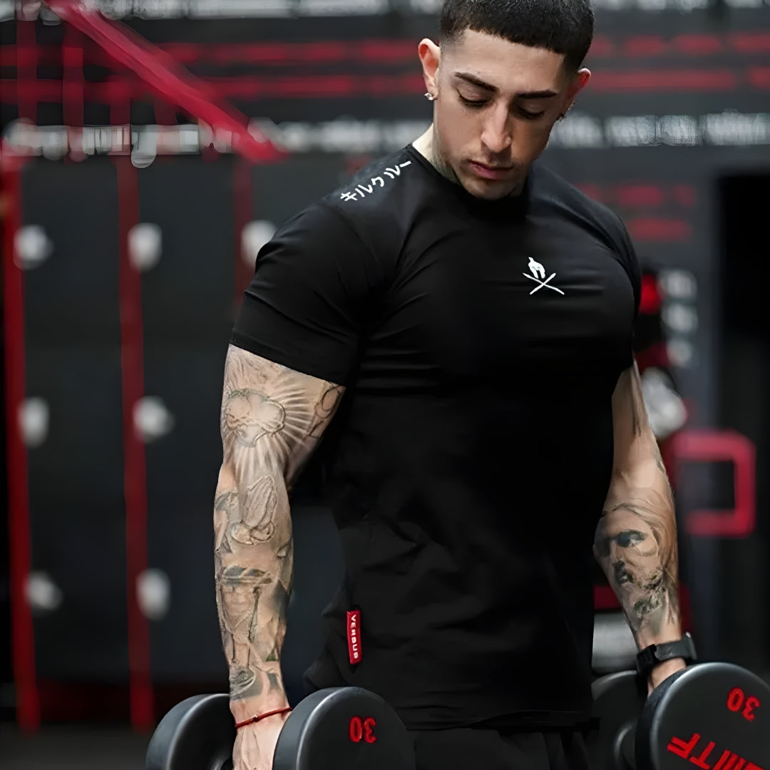 Camiseta Hip Hop Masculina, Camiseta Algodão, Camiseta Estilo Urbano, Camiseta Streetwear, T-shirt Letra Impressa, Camiseta Casual Masculina, Camiseta O-neck, Camiseta Manga Curta, Camiseta Jersey, Moda Jovem Masculina